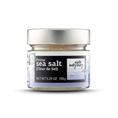 Fleur de Sel, 150gr
