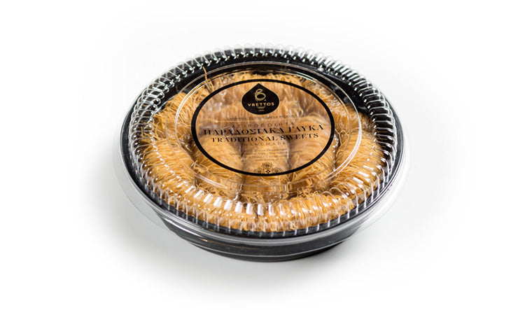 Kataifi pan 650gr