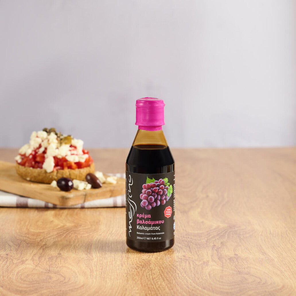 Balsamico kräm