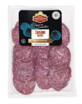 Salami med svart Tryffel (lufttorkad) 150gr