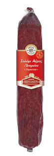 Salami Peperone (lufttorkad)