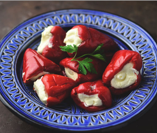 Inläggningar/Antipasti