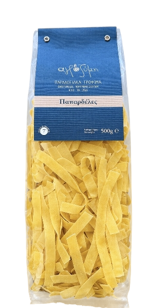 Papardelle 500gr