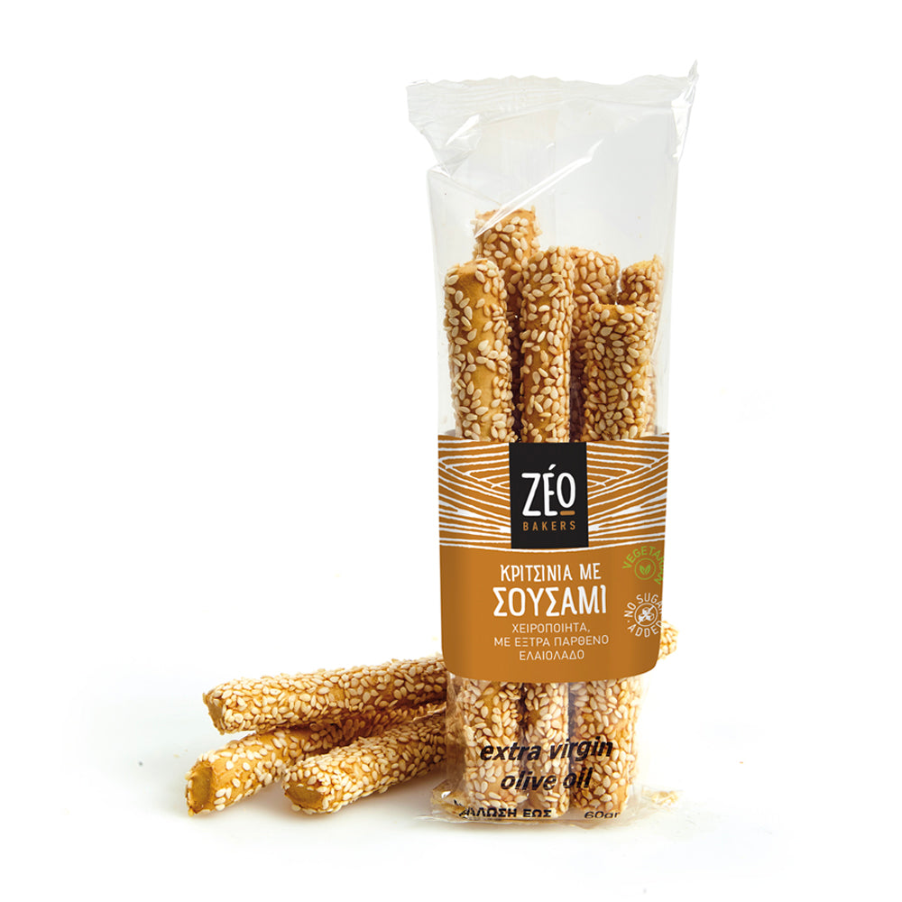 Grissini 60gr (olika smaker)