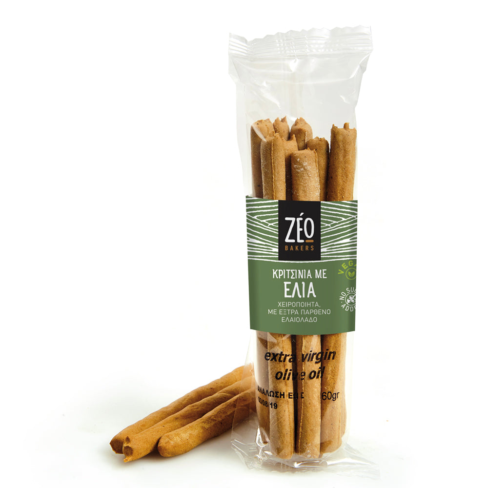 Grissini 60gr (olika smaker)