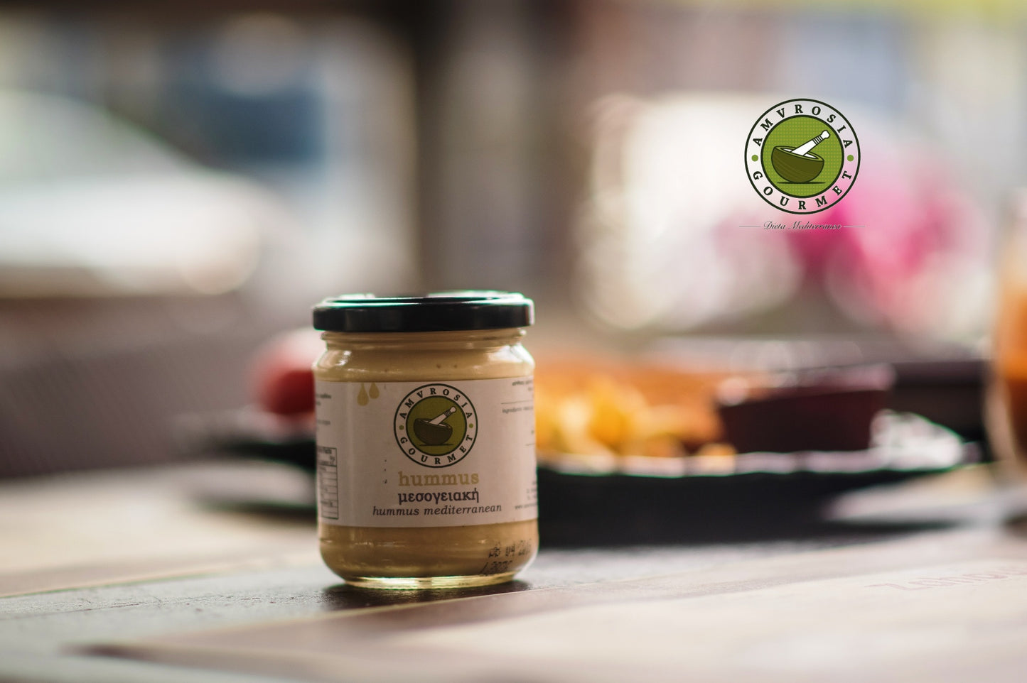Hummus