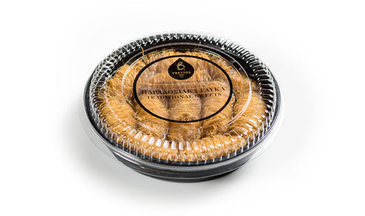 Kataifi pan 650gr
