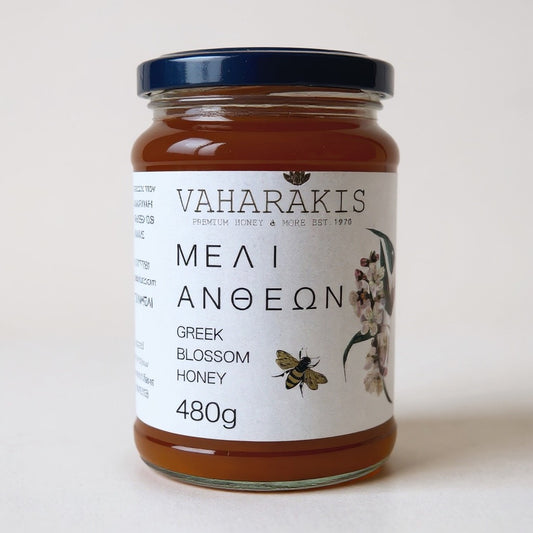Blomsterhonung 480gr