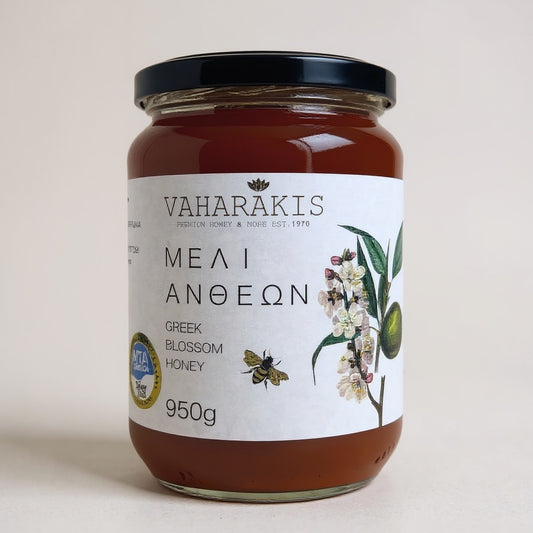 Blomsterhonung 950gr