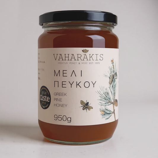 Tallhonung från Thassos 950gr
