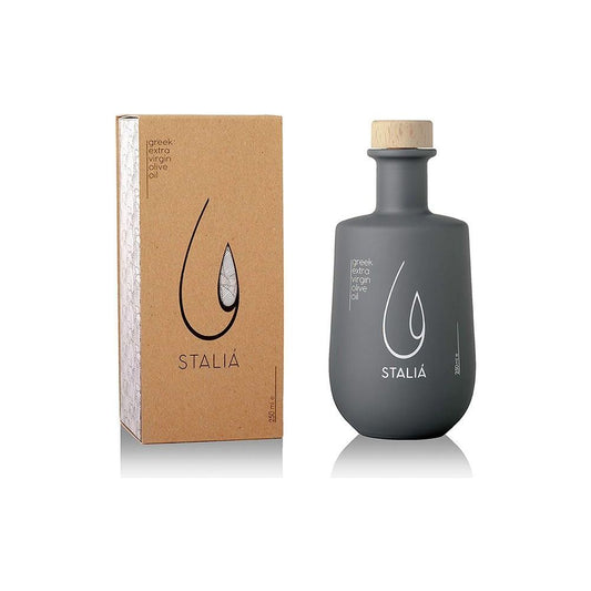 STALIA Extra Virgin Olive 250ml - Mediterranean Deli