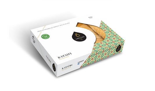 Kataifi 500gr