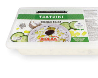 Tzatziki 200gr