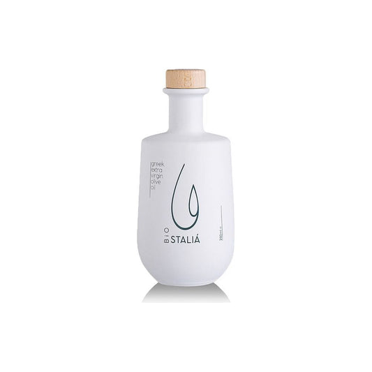 BIO-ORGANIC EXTRA VIRGIN OLIVE OIL 250ml - Mediterranean Deli