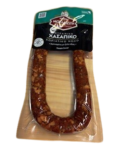Färsk fläskkorv (Chasapiko)