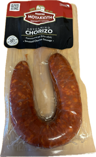 Korv Chorizo