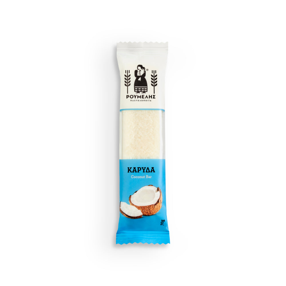 Kokosbar 70gr