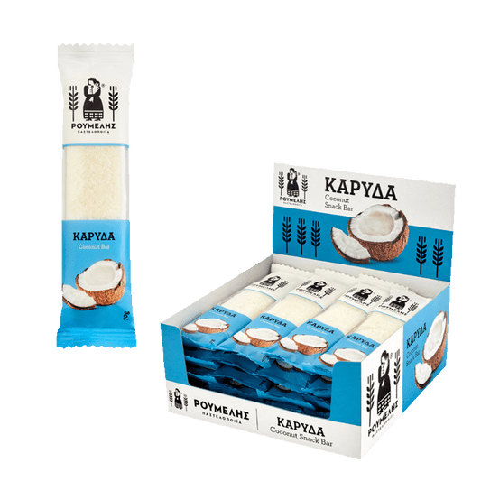 Kokosbar 70gr