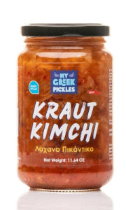 Kimchi, 330 gr