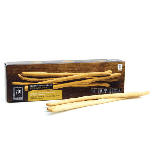 Crissini surdeg, 160 gr