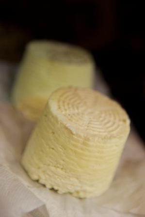 Xinotiri (grekisk färskost från Naxos) (ca 300g)