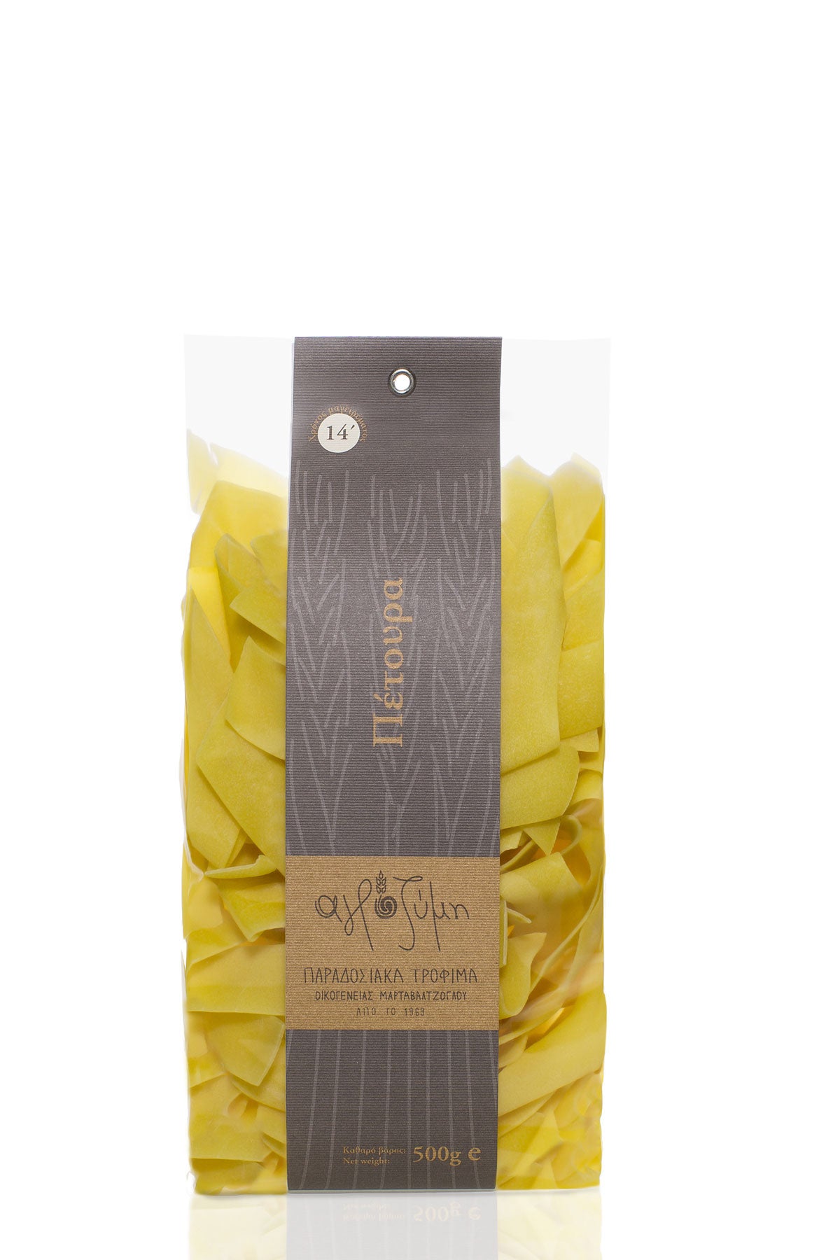 Petoura 500gr