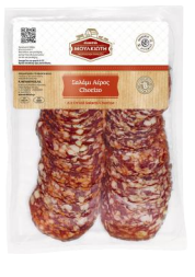Salami Chorizo (lufttorkad) 150gr