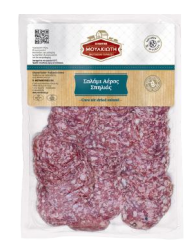 Salami Spilias (lufttorkad) 150gr