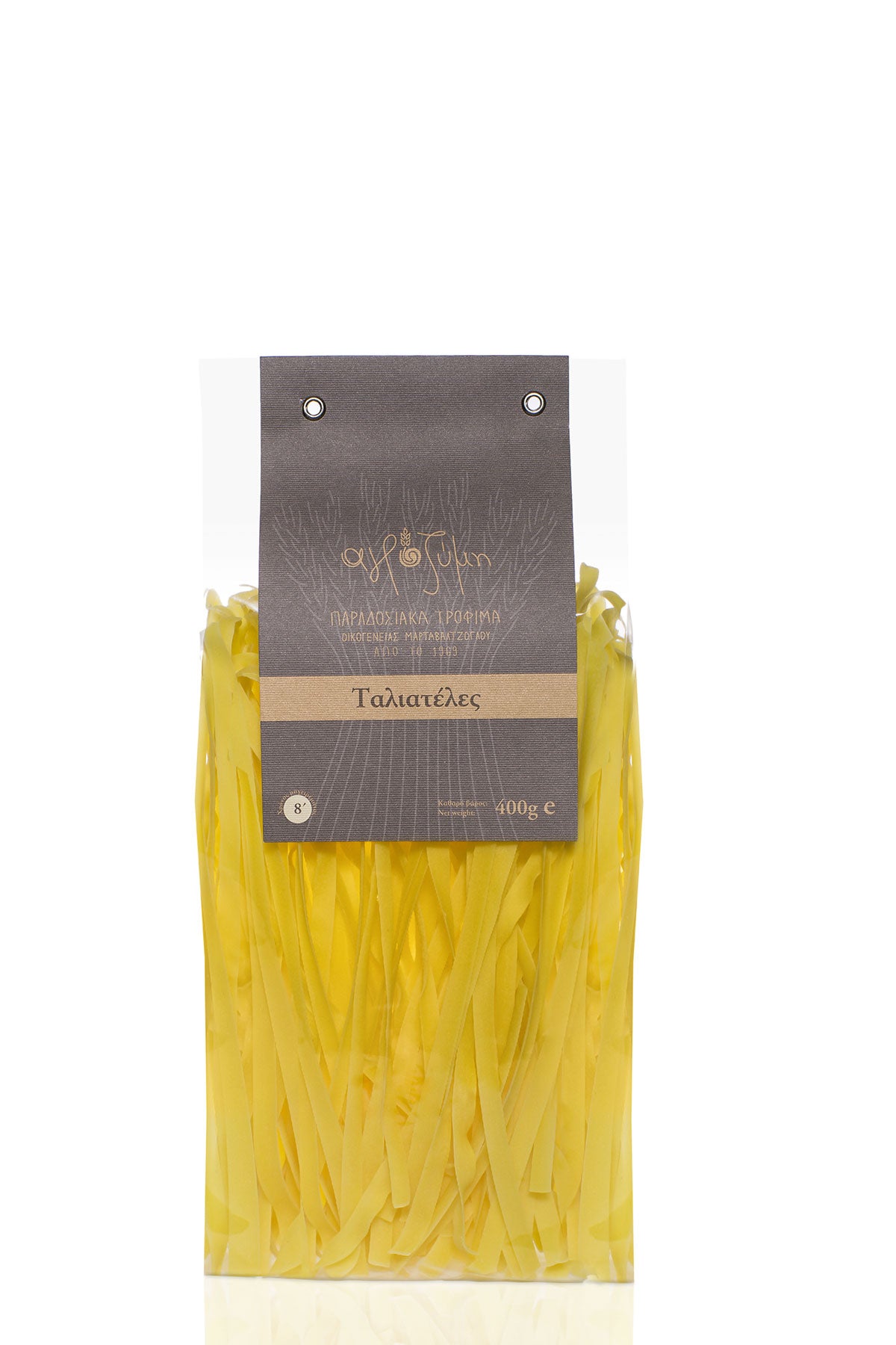 Tagliatelle 400gr
