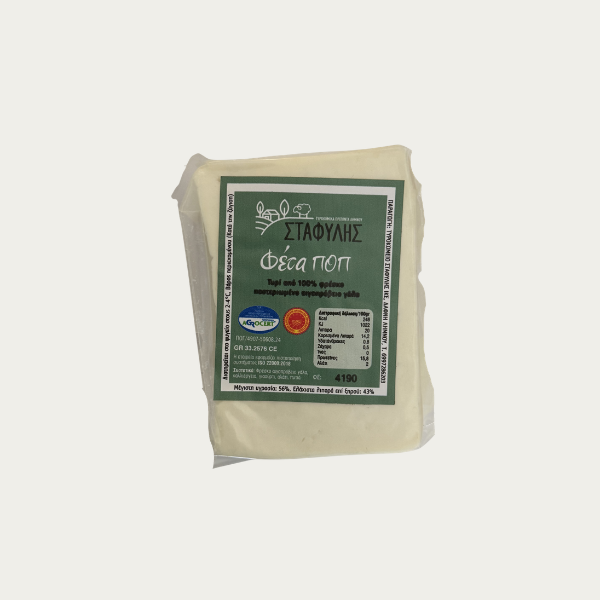 Feta ost